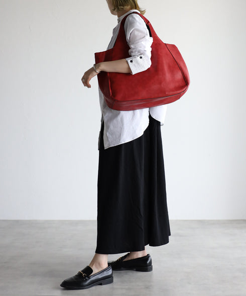 【雑誌掲載】3WAYトートバッグインバッグセット 12-0486-2